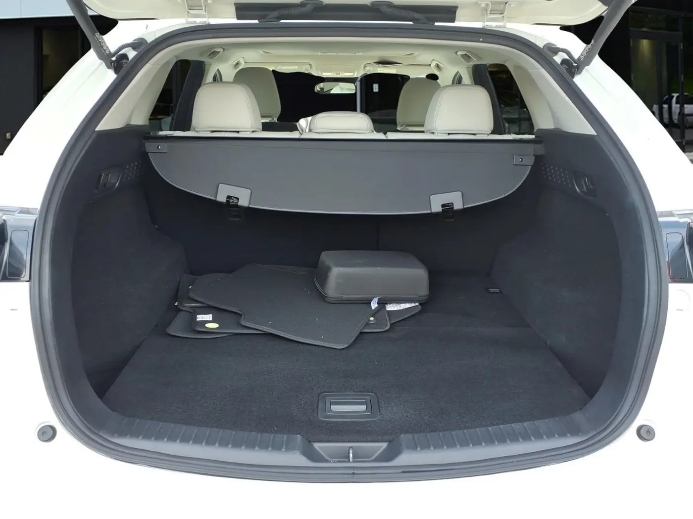 2024 MAZDA CX-5 - $27,220