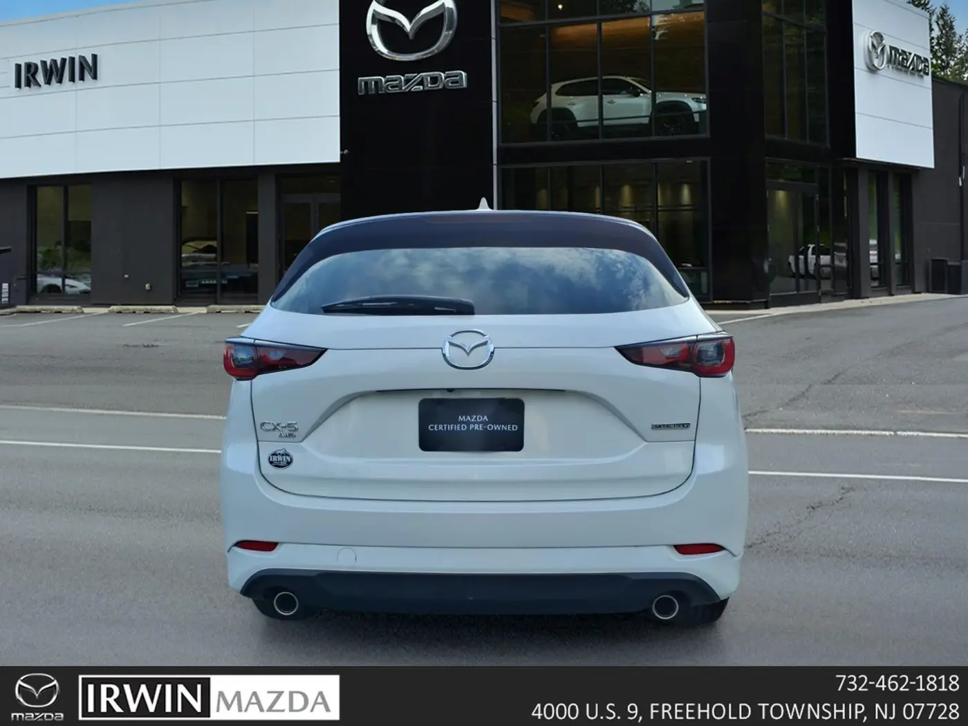 2024 MAZDA CX-5 - $27,220