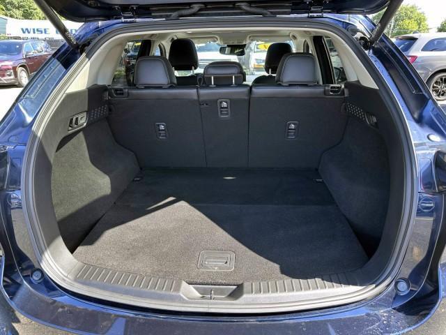 2024 MAZDA CX-5 - $26,063