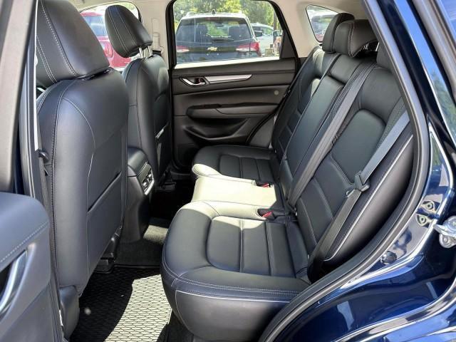 2024 MAZDA CX-5 - $26,063
