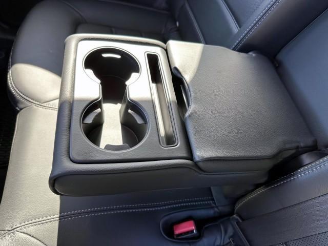 2024 MAZDA CX-5 - $26,063
