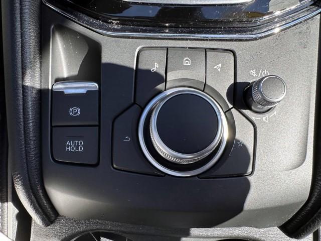 2024 MAZDA CX-5 - $26,063