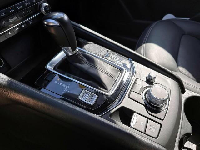 2024 MAZDA CX-5 - $26,063