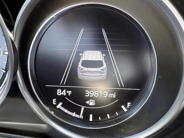 2024 MAZDA CX-5 - $26,063