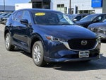 2024 CX-5 Thumbnail 5