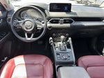 2024 CX-5 Thumbnail 7