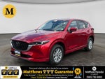2024 CX-5 Thumbnail 1