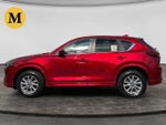 2024 CX-5 Thumbnail 2