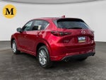 2024 CX-5 Thumbnail 3