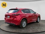 2024 CX-5 Thumbnail 5
