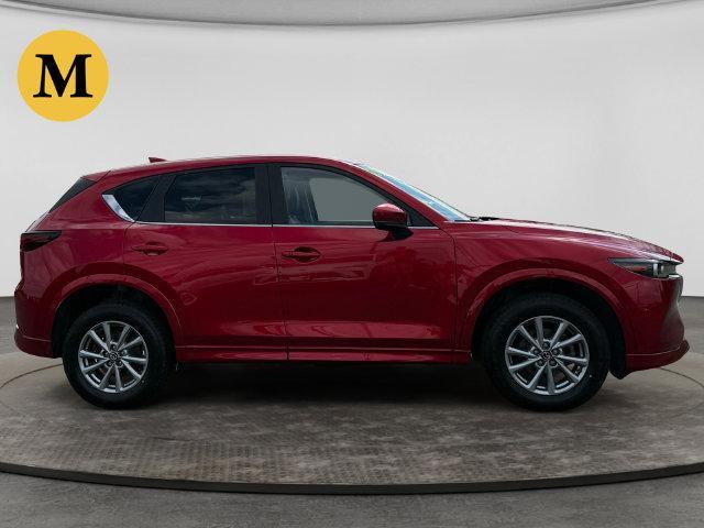 2024 MAZDA CX-5 - $26,990