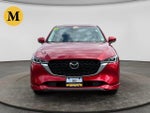 2024 CX-5 Thumbnail 9