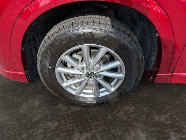2024 MAZDA CX-5 - $26,990
