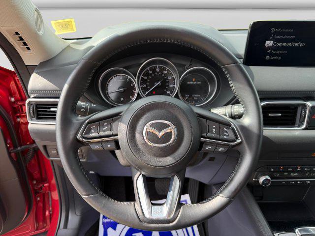 2024 MAZDA CX-5 - $26,990