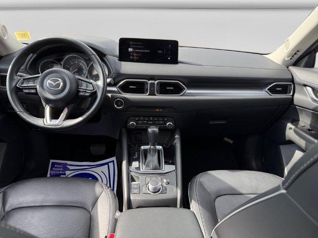 2024 MAZDA CX-5 - $26,990