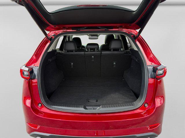 2024 MAZDA CX-5 - $26,990
