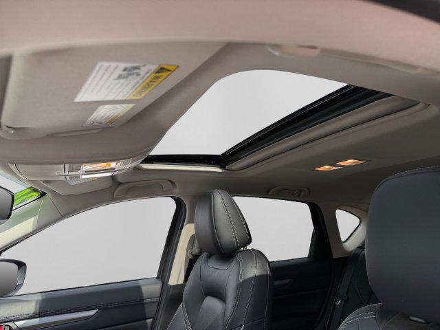 2024 MAZDA CX-5 - $26,990