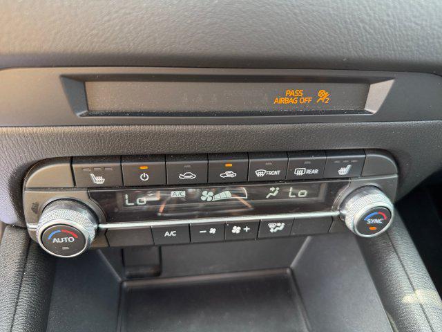 2024 MAZDA CX-5 - $26,990