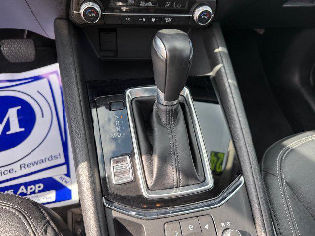 2024 MAZDA CX-5 - $26,990