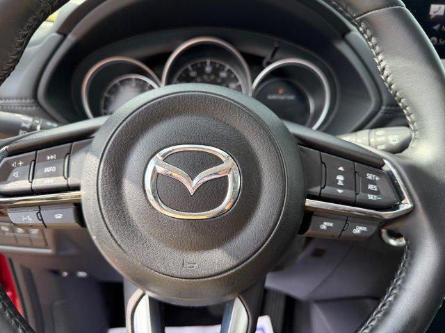 2024 MAZDA CX-5 - $26,990