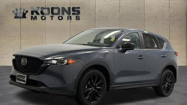 Preowned 2025 Mazda CX-5 2.5 S Preferred for Sale