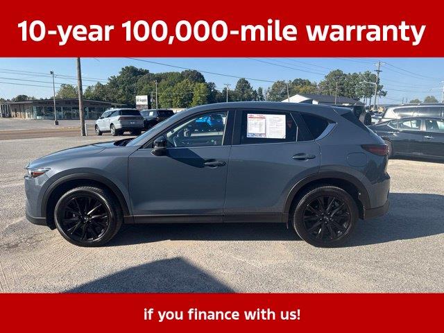 2025 MAZDA CX-5 - $27,899