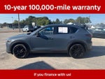 2025 CX-5 Thumbnail 1