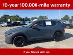 2025 CX-5 Thumbnail 2