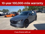 2025 CX-5 Thumbnail 4