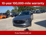 2025 CX-5 Thumbnail 5