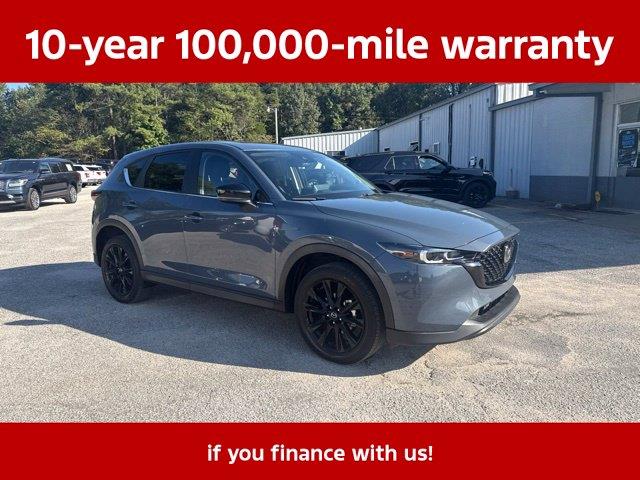 2025 MAZDA CX-5 - $27,899