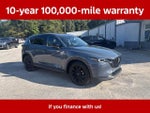 2025 CX-5 Thumbnail 8