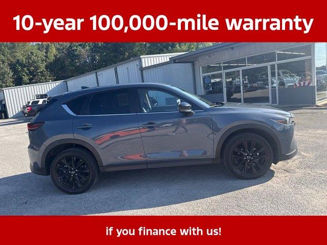 2025 MAZDA CX-5 - $27,899
