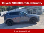 2025 CX-5 Thumbnail 9