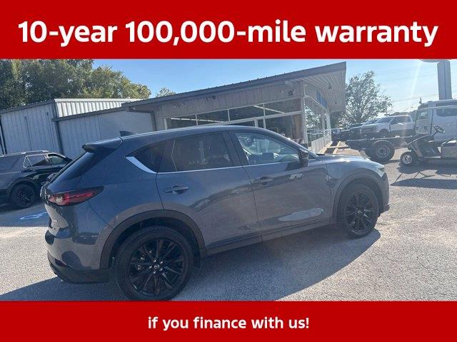 2025 MAZDA CX-5 - $27,899