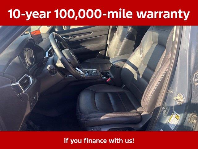 2025 MAZDA CX-5 - $27,899