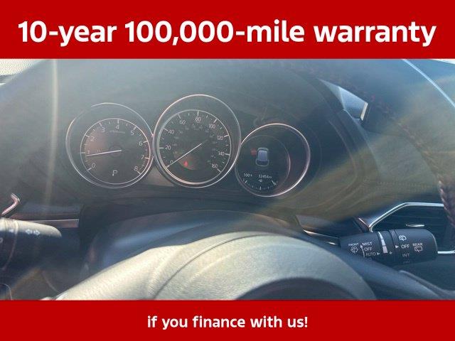 2025 MAZDA CX-5 - $27,899