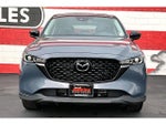 2025 CX-5 Thumbnail 3