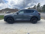 2025 CX-5 Thumbnail 4