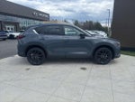 2025 CX-5 Thumbnail 5