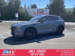 2025 CX-5 Thumbnail 1