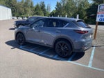 2025 CX-5 Thumbnail 3