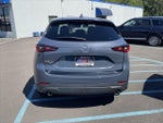 2025 CX-5 Thumbnail 4