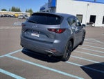2025 CX-5 Thumbnail 5