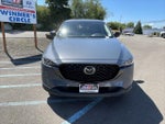 2025 CX-5 Thumbnail 8