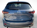 2025 CX-5 Thumbnail 4