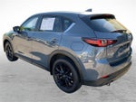 2025 CX-5 Thumbnail 5