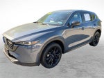 2025 CX-5 Thumbnail 7