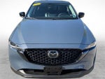 2025 CX-5 Thumbnail 8