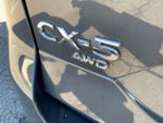 2025 CX-5 Thumbnail 16